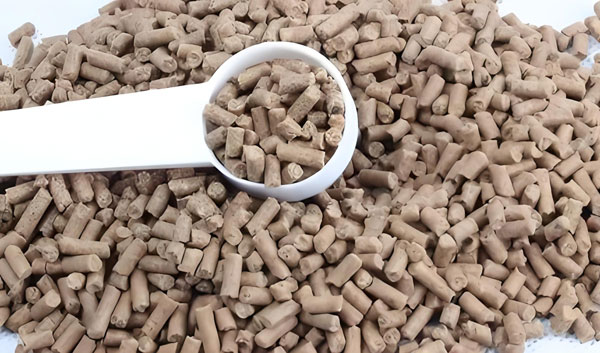 工廠化水產養殖：水產飼料夏季儲存時應注意哪些問題？